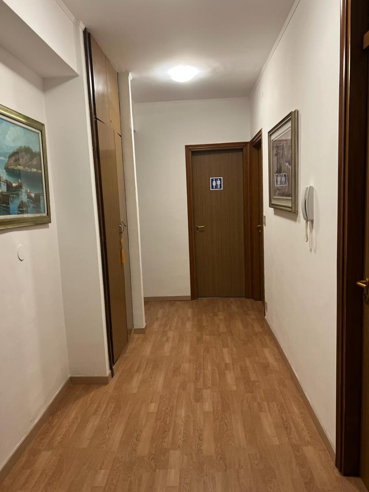 Venice Rooms Arian 01 Mestre Bagian luar foto