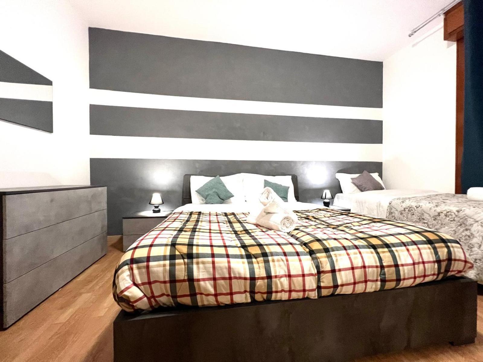 Venice Rooms Arian 01 Mestre Bagian luar foto