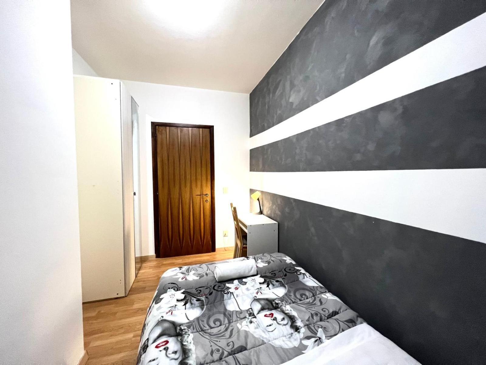 Venice Rooms Arian 01 Mestre Bagian luar foto