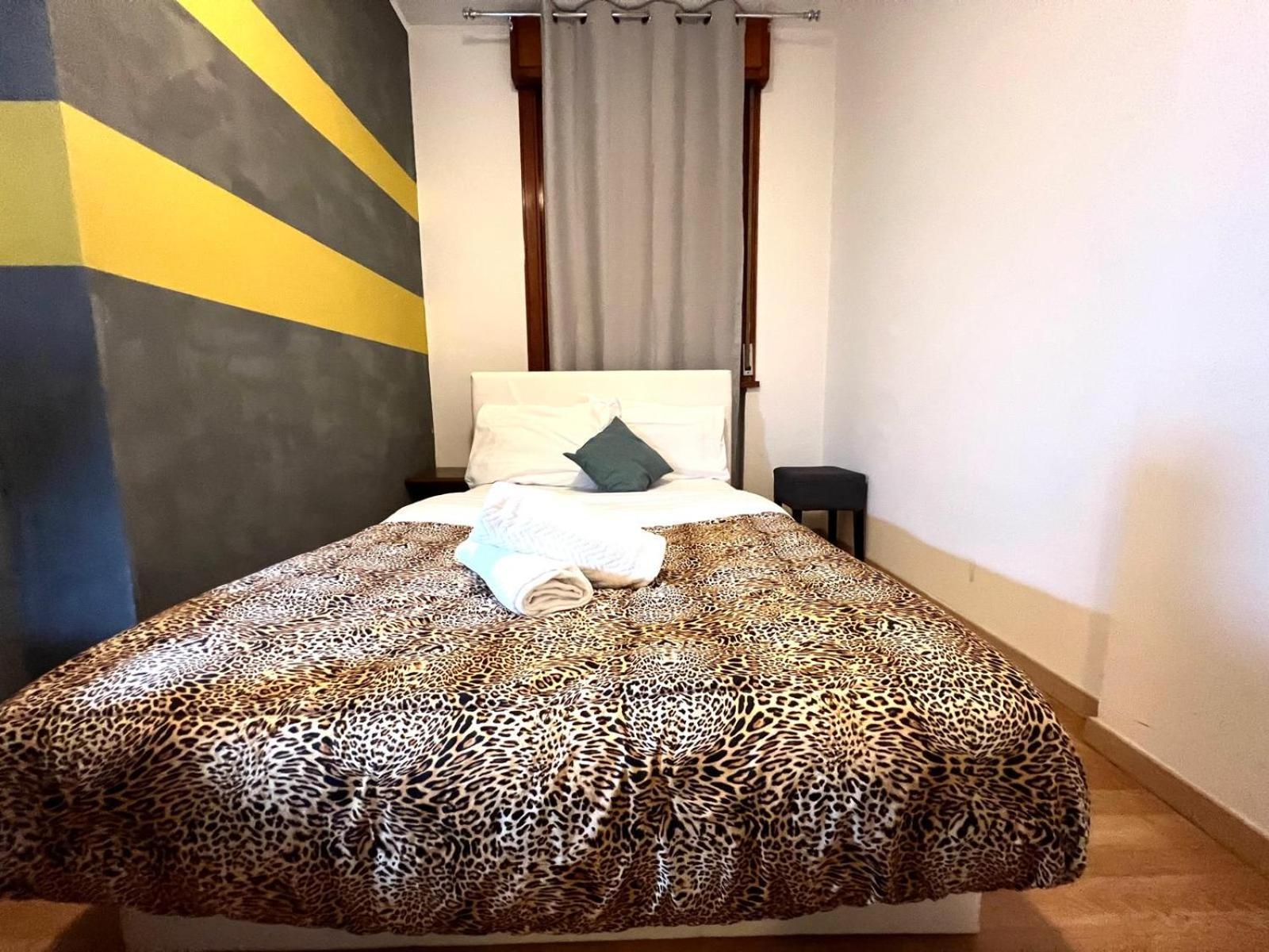 Venice Rooms Arian 01 Mestre Bagian luar foto